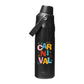 Stanley Drinkware 24oz / Black Stanley - IceFlow™ Bottle with Fast Flow Lid 24oz