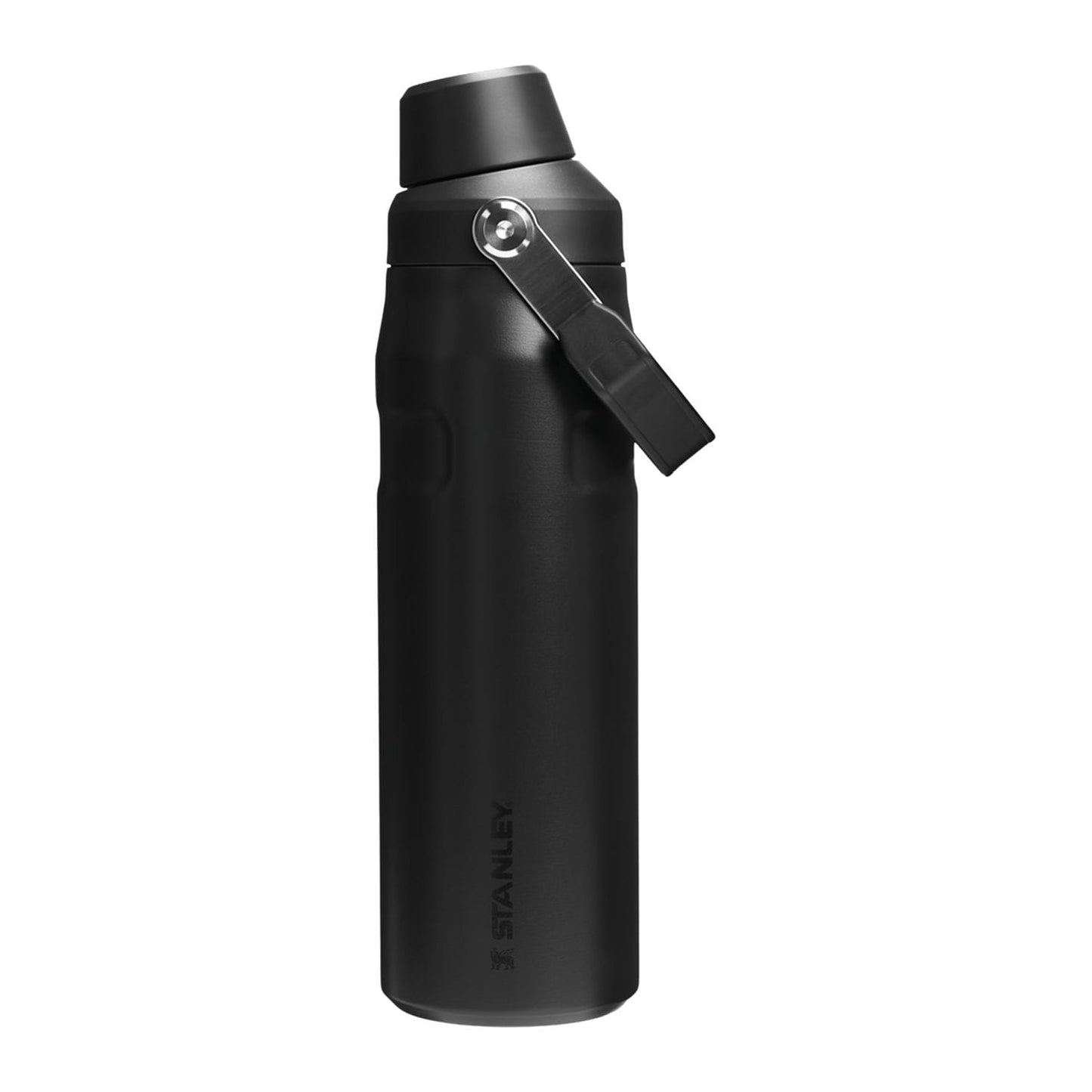 Stanley Drinkware 24oz / Black Stanley - IceFlow™ Bottle with Fast Flow Lid 24oz