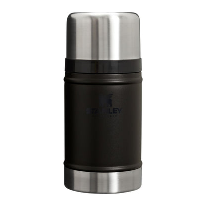 Stanley Drinkware 24oz / Black Stanley - Legendary Classic Food Jar 24oz