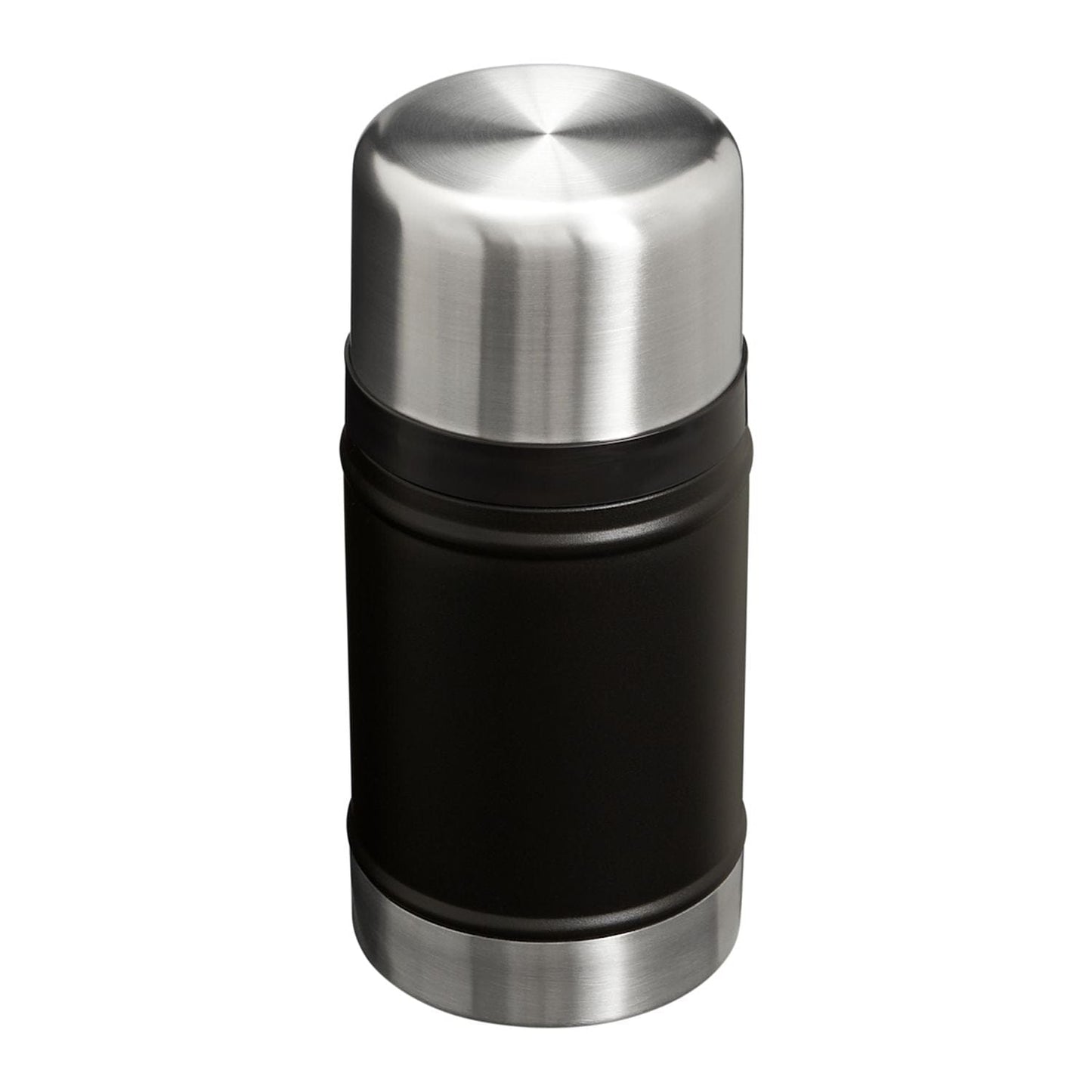 Stanley Drinkware 24oz / Black Stanley - Legendary Classic Food Jar 24oz