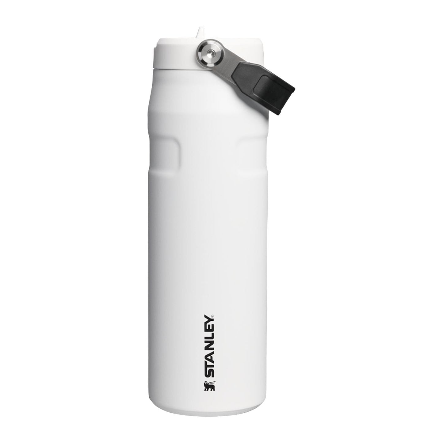 Stanley Drinkware 24oz / Chalk Stanley - IceFlow™ Aerolight Flip Straw Water Bottle 24oz