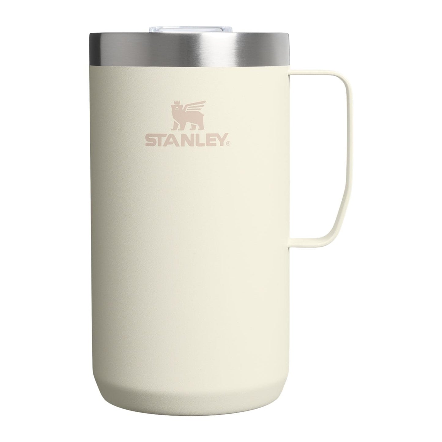 Stanley Drinkware 24oz / Cream Stanley - Everyday Camp Mug 24oz