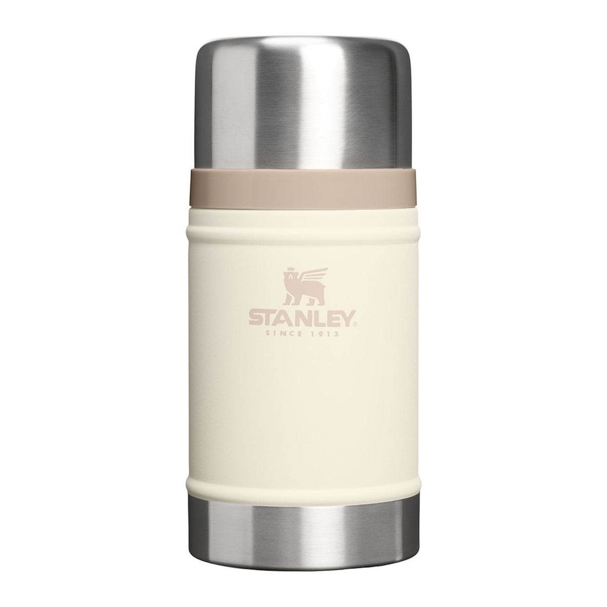 Stanley Drinkware 24oz / Cream Stanley - Legendary Classic Food Jar 24oz