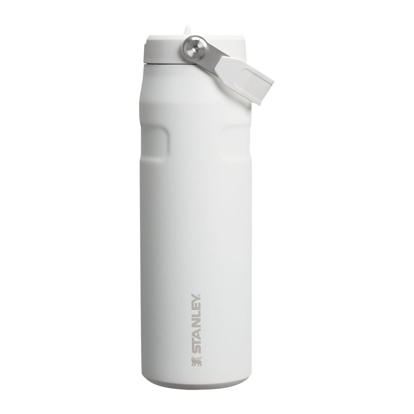 Stanley Drinkware 24oz / Frost Stanley - IceFlow™ Aerolight Flip Straw Water Bottle 24oz