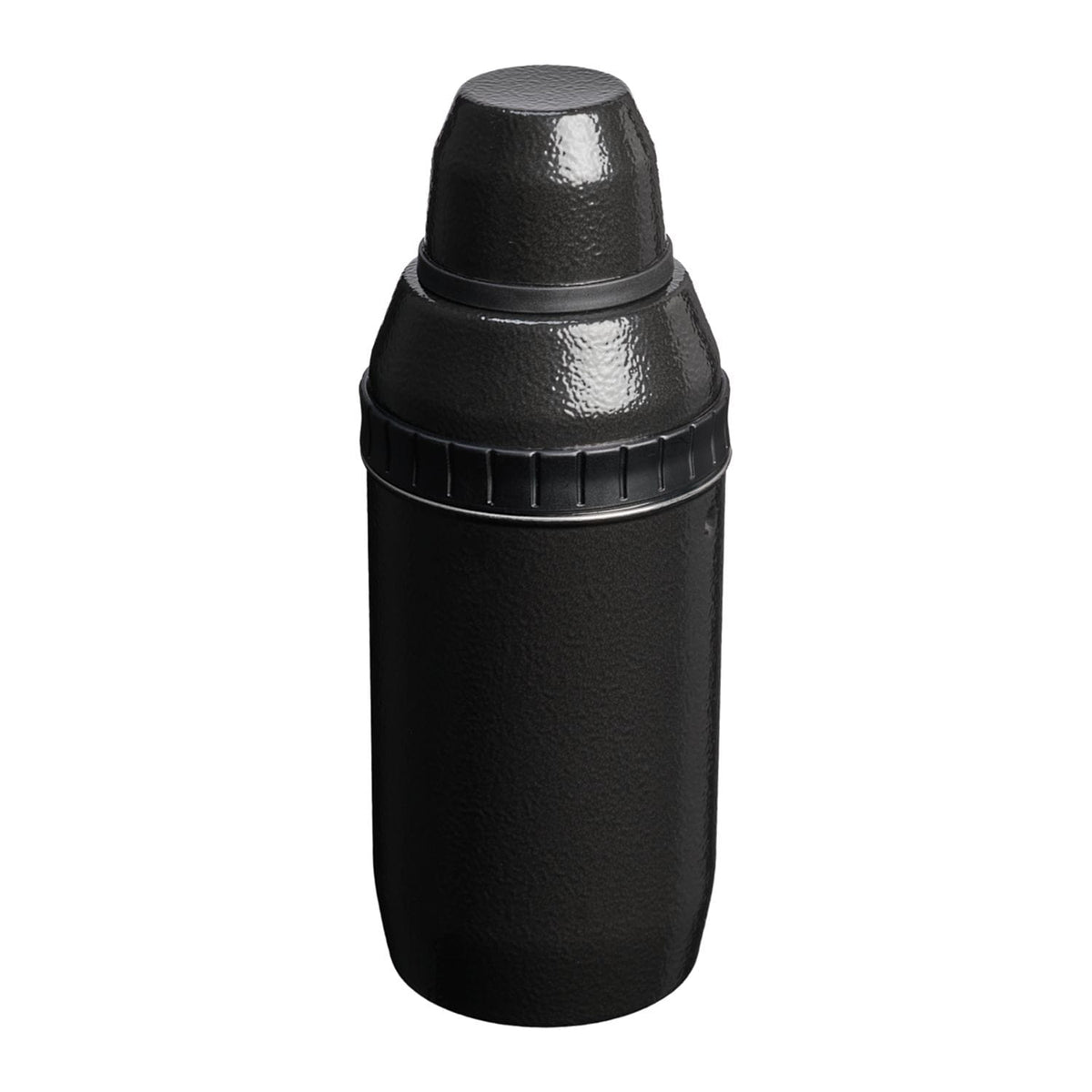 Stanley Drinkware 24oz / Hammertone Black Stanley - Adventure Happy Hour Cocktail Shaker Set