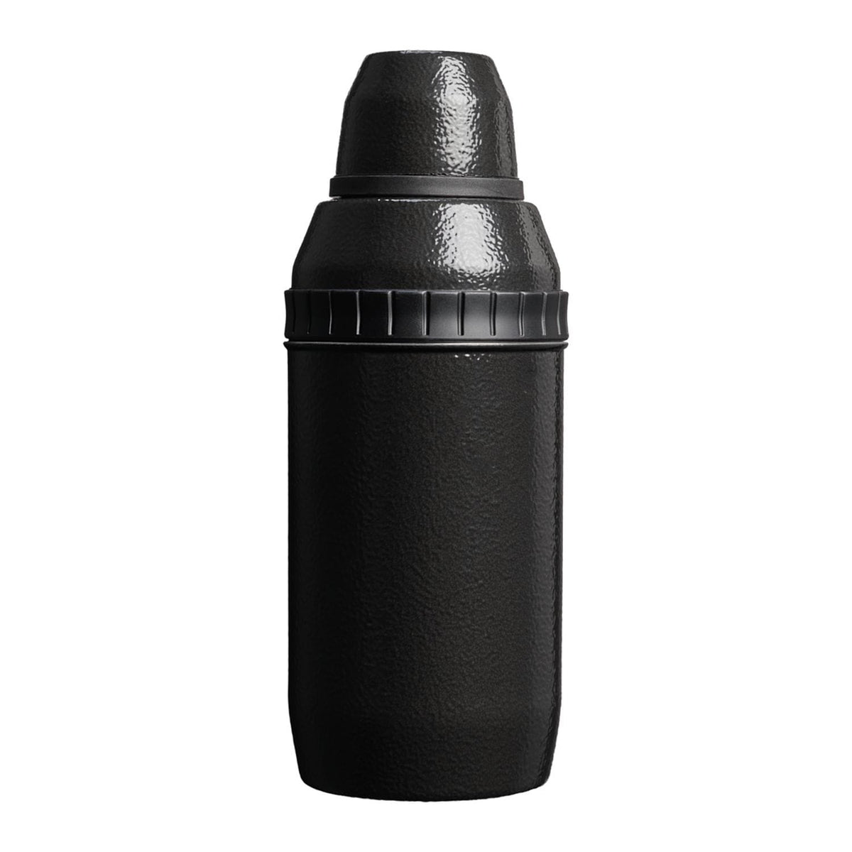 Stanley Drinkware 24oz / Hammertone Black Stanley - Adventure Happy Hour Cocktail Shaker Set