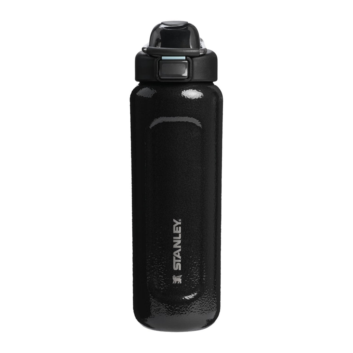 Stanley Drinkware 24oz / Hammertone Black Stanley - The Wellspring Bottle 24oz