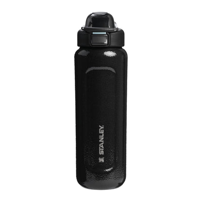 Stanley Drinkware 24oz / Hammertone Black Stanley - The Wellspring Bottle 24oz