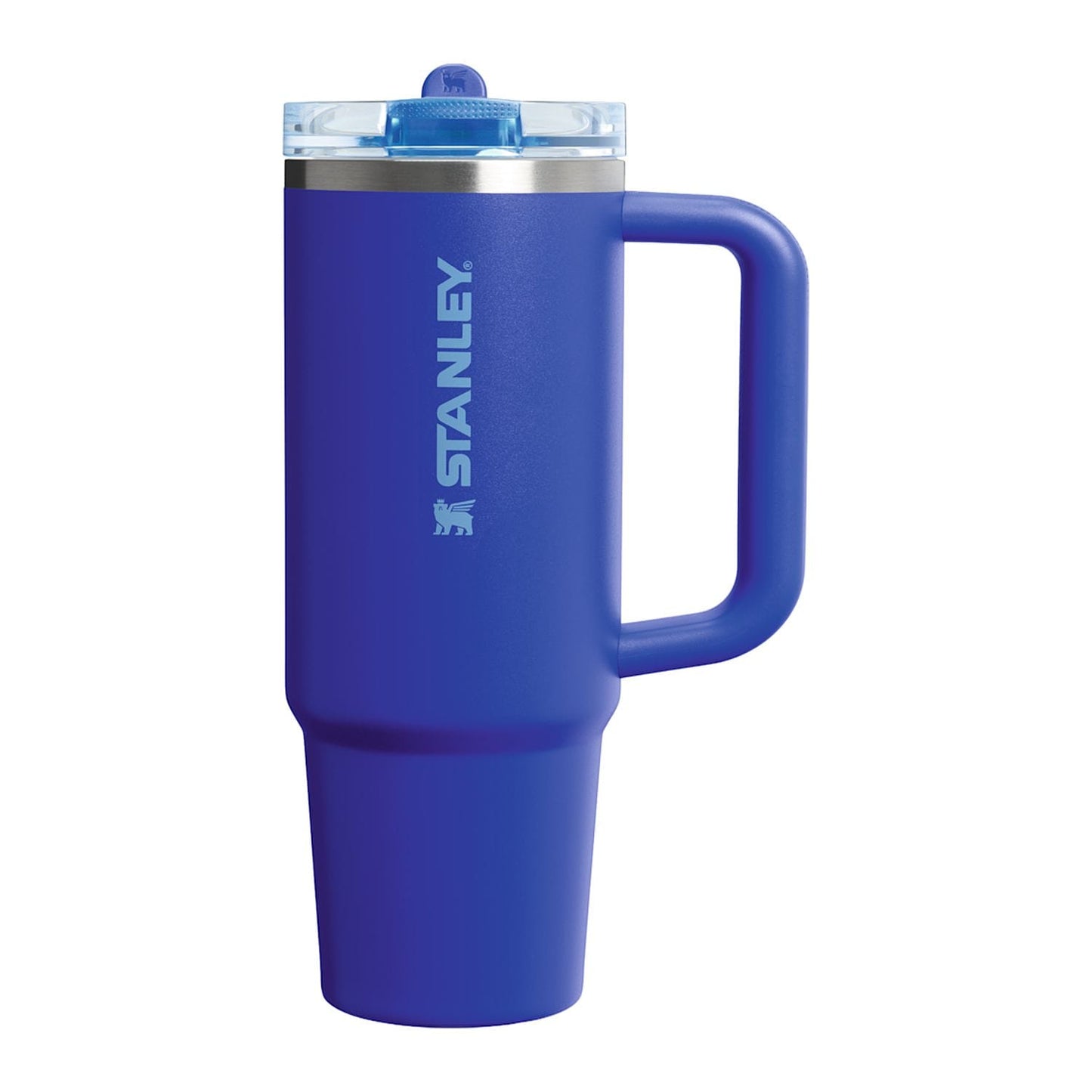 Stanley Drinkware 30oz / Cobalt Stanley - Quencher ProTour Flip Straw Tumbler 30oz
