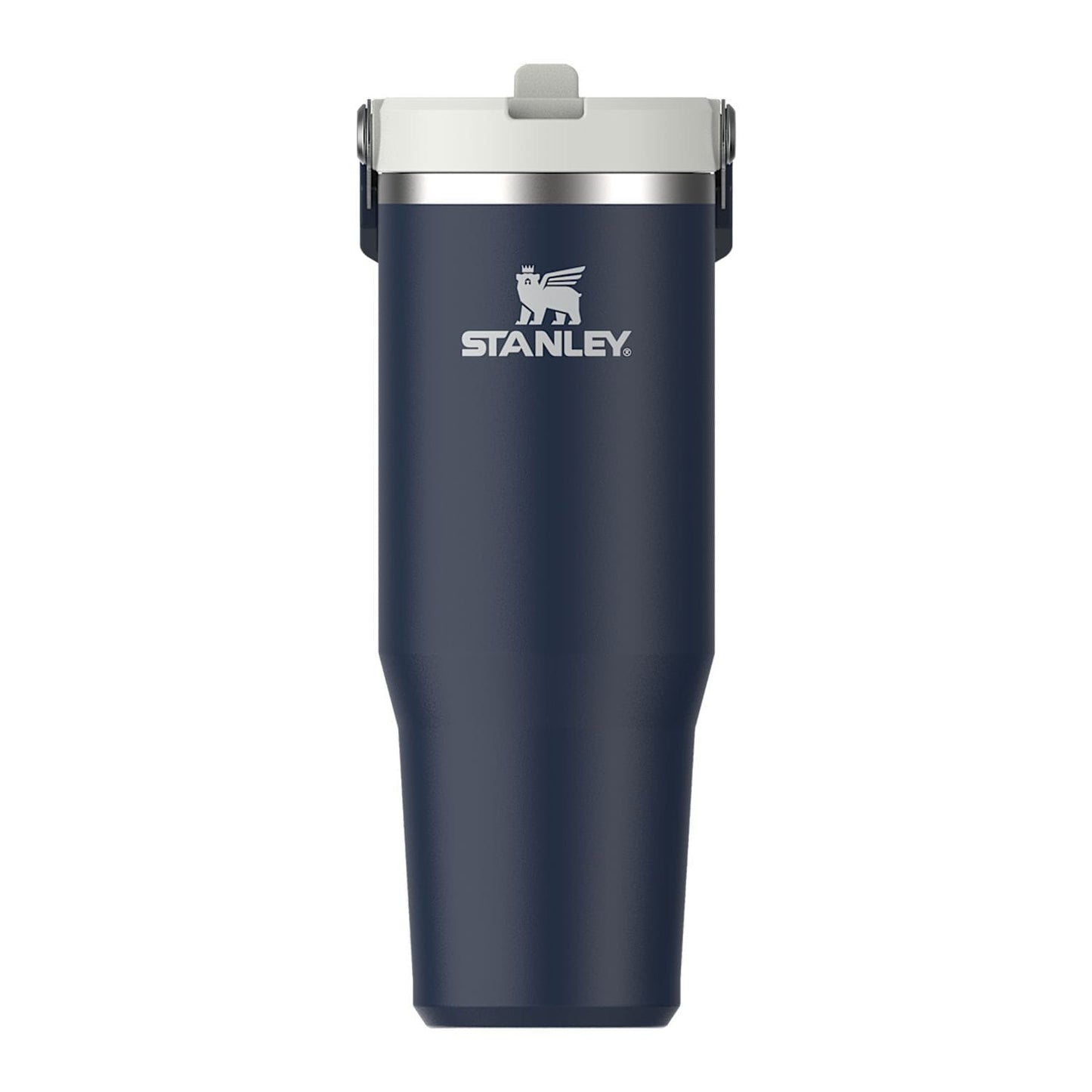 Stanley Drinkware 30oz / Navy Stanley - IceFlow™ 2.0 Flip Straw Tumbler 30oz