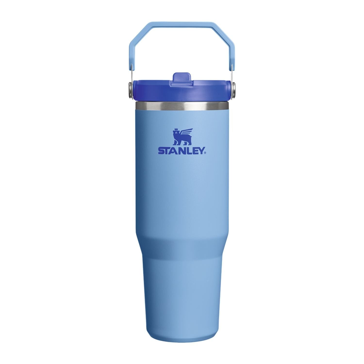 Stanley Drinkware 30oz / Sky Blue Stanley - IceFlow™ 2.0 Flip Straw Tumbler 30oz