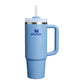 Stanley Drinkware 30oz / Sky Blue Stanley - Quencher H2.O FlowState™ Tumbler 30oz