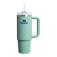 Stanley Drinkware 30oz / Spring Green Stanley - Quencher H2.O FlowState™ Tumbler 30oz