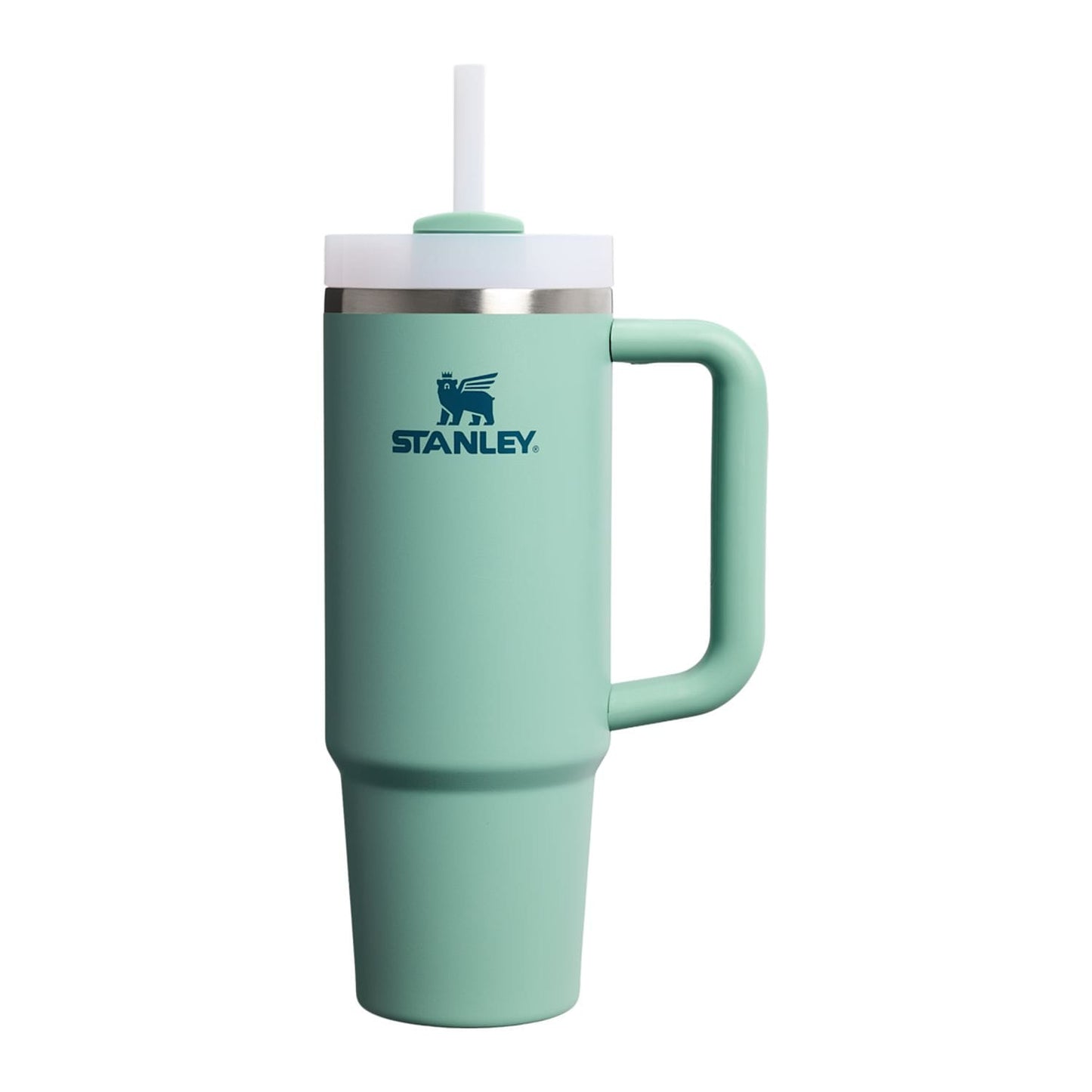 Stanley Drinkware 30oz / Spring Green Stanley - Quencher H2.O FlowState™ Tumbler 30oz