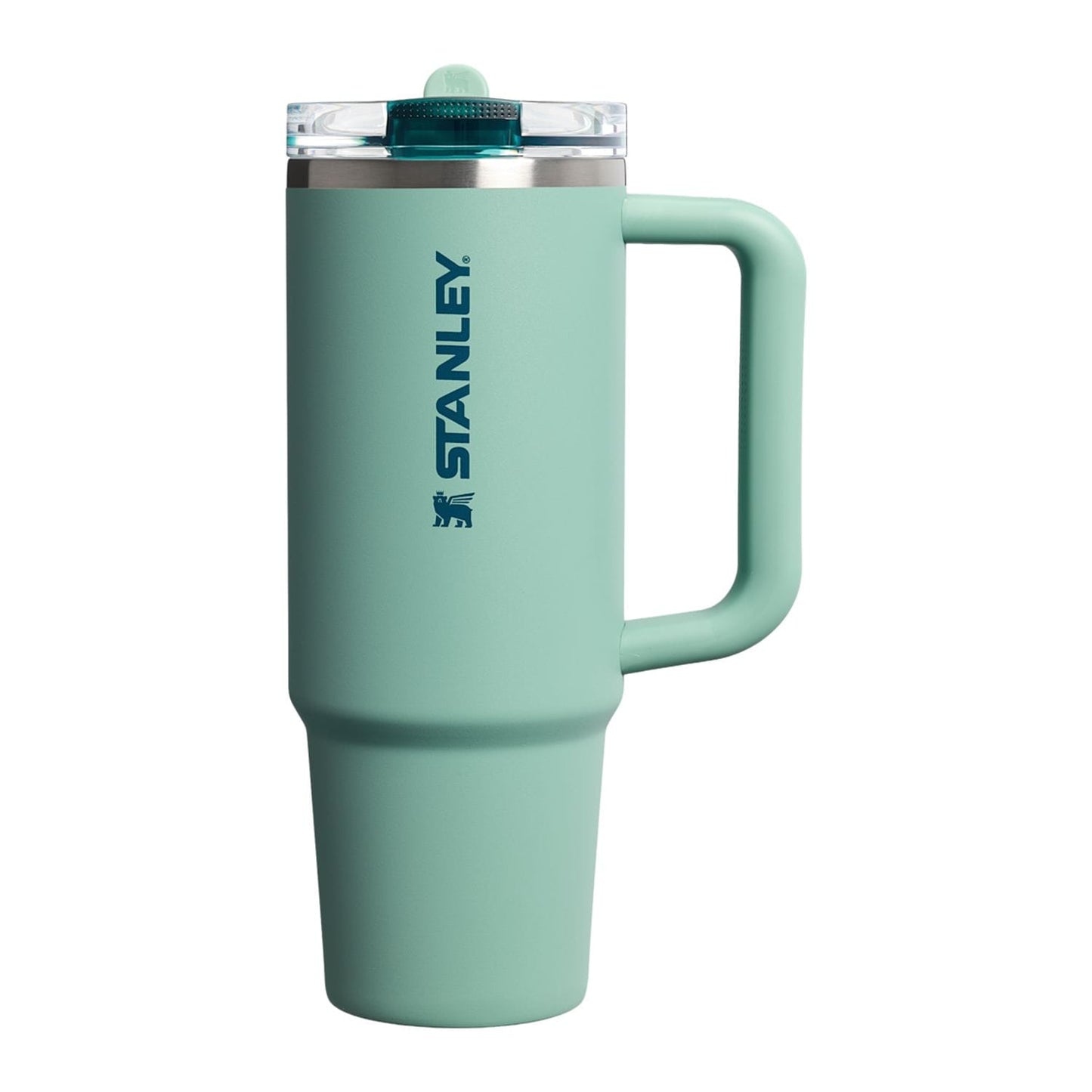 Stanley Drinkware 30oz / Spring Green Stanley - Quencher ProTour Flip Straw Tumbler 30oz