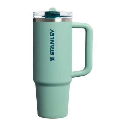 Stanley Drinkware 30oz / Spring Green Stanley - Quencher ProTour Flip Straw Tumbler 30oz