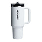 Stanley Drinkware 40oz / Chalk Stanley - Quencher ProTour Tumbler 40oz
