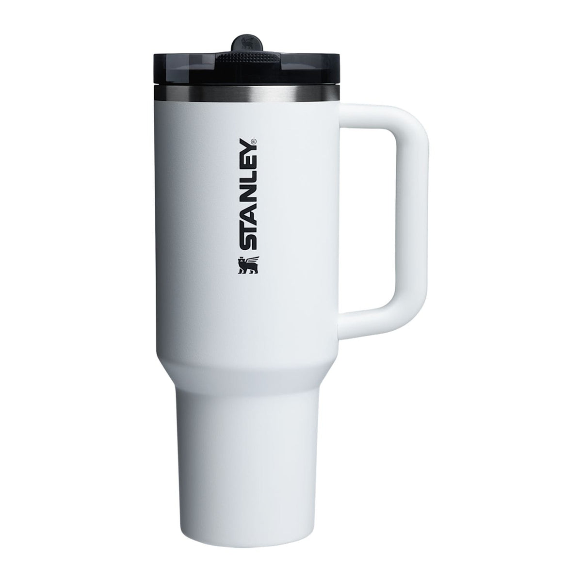 Stanley Drinkware 40oz / Chalk Stanley - Quencher ProTour Tumbler 40oz