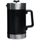 Stanley Drinkware 48oz / Black Stanley - Stay Hot French Press 48oz
