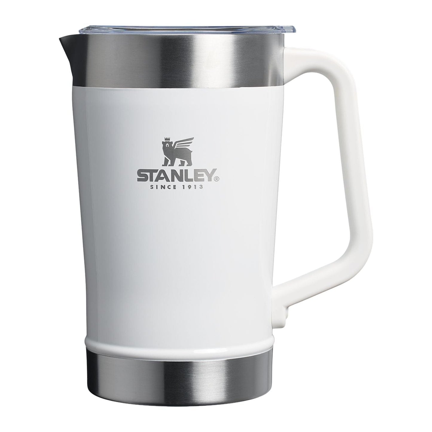 Stanley Drinkware 64oz / Frost Stanley - Classic Stay Chill Pitcher 64oz