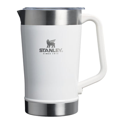 Stanley Drinkware 64oz / Frost Stanley - Classic Stay Chill Pitcher 64oz