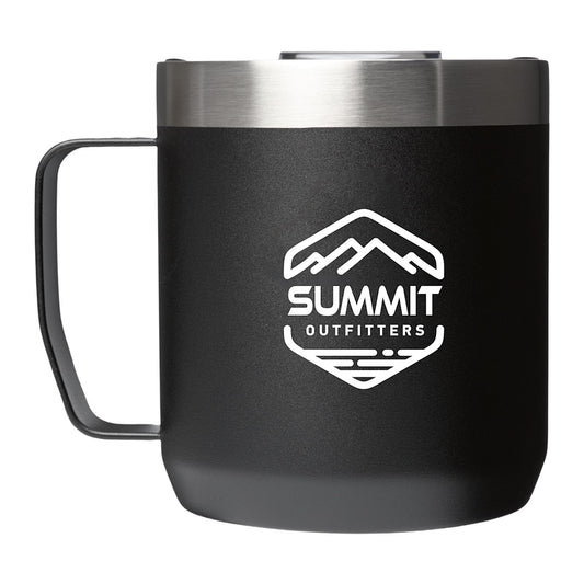 Stanley Drinkware Stanley - Everyday Camp Mug 12oz