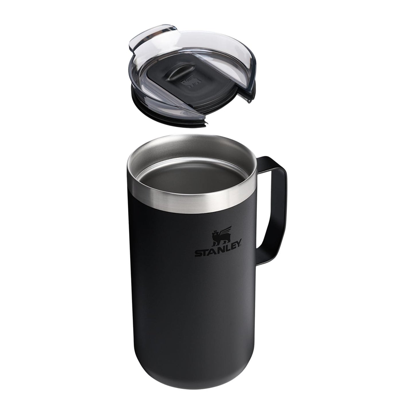 Stanley Drinkware Stanley - Everyday Camp Mug 24oz