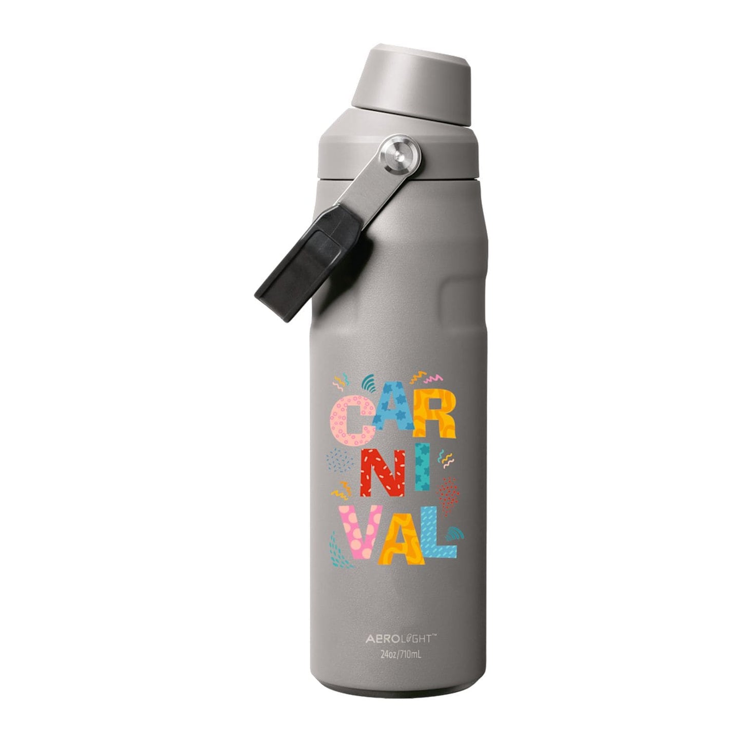 Stanley Drinkware Stanley - IceFlow™ Bottle with Fast Flow Lid 24oz
