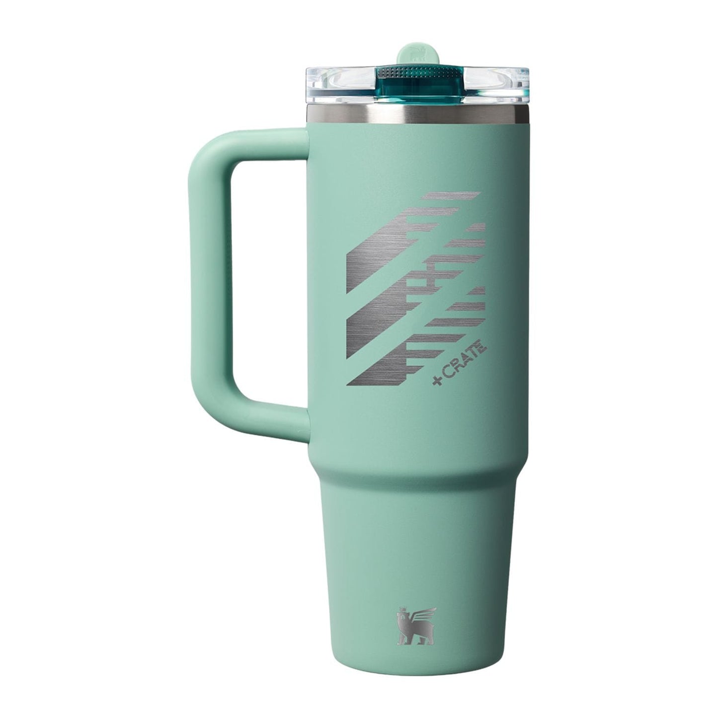 Stanley Drinkware Stanley - Quencher ProTour Flip Straw Tumbler 30oz