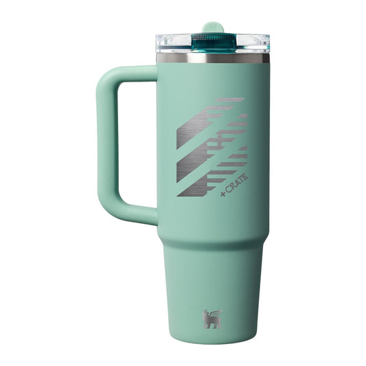 Stanley Drinkware Stanley - Quencher ProTour Flip Straw Tumbler 30oz
