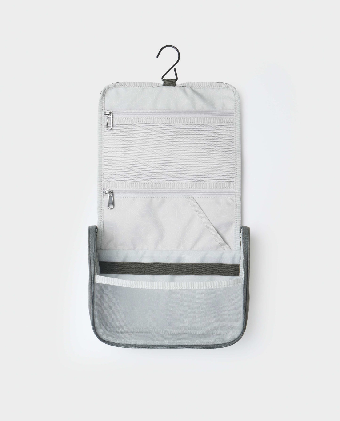 STIO Bags One Size / Canyon Rock STIO - Basin™ Hanging Dopp Kit