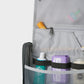 STIO Bags One Size / Canyon Rock STIO - Basin™ Hanging Dopp Kit