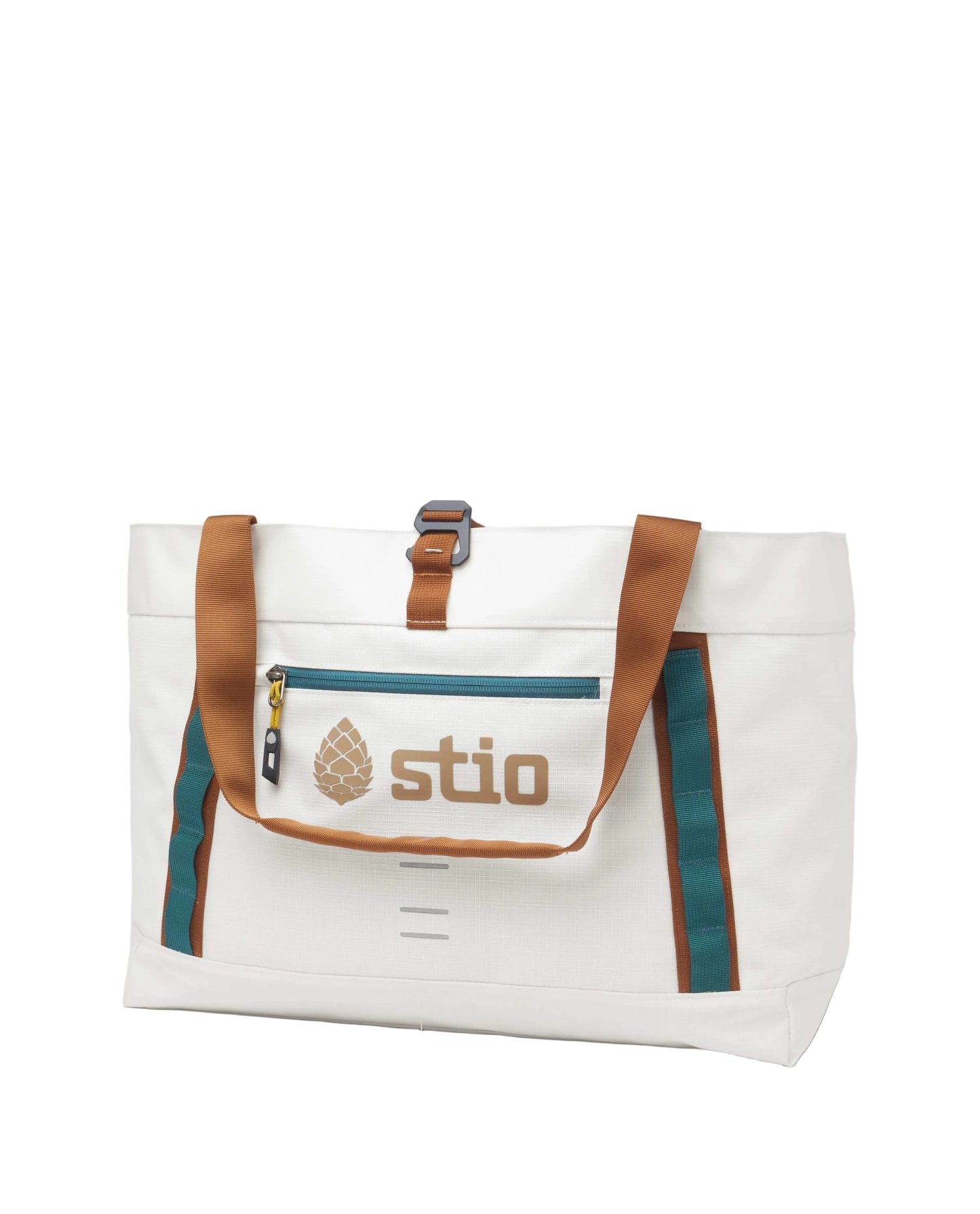 STIO Bags One Size / Mountain Shadow STIO - Basin™ XT Carryall 35L