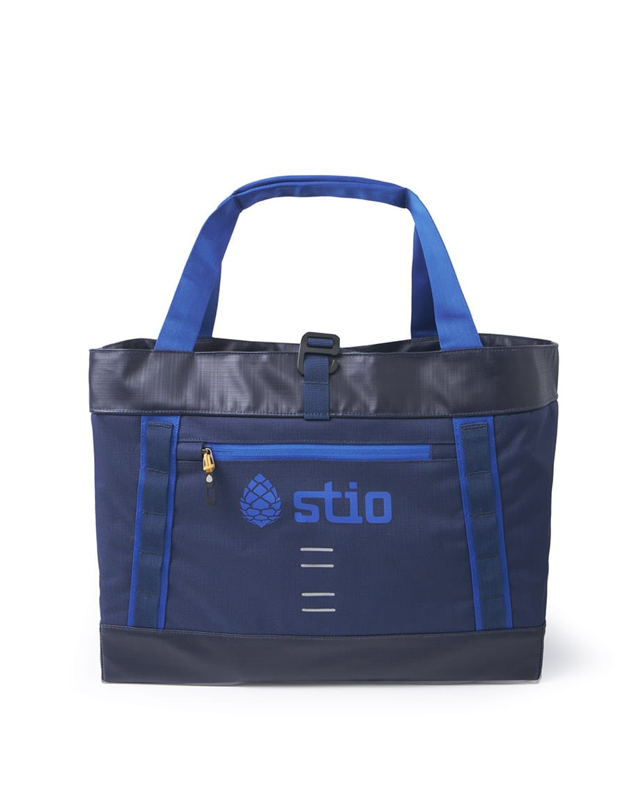 STIO Bags One Size / Mountain Shadow STIO - Basin™ XT Carryall 35L