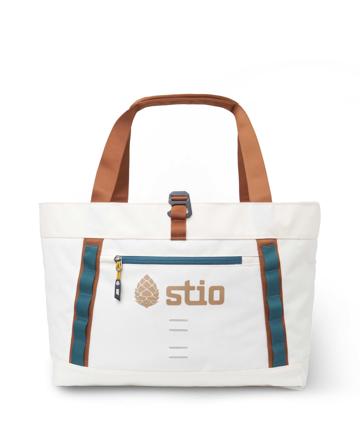 STIO Bags One Size / Mountain Shadow STIO - Basin™ XT Carryall 35L