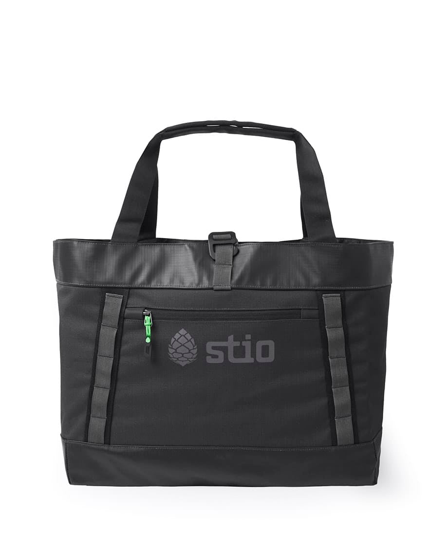 STIO Bags One Size / Mountain Shadow STIO - Basin™ XT Carryall 35L