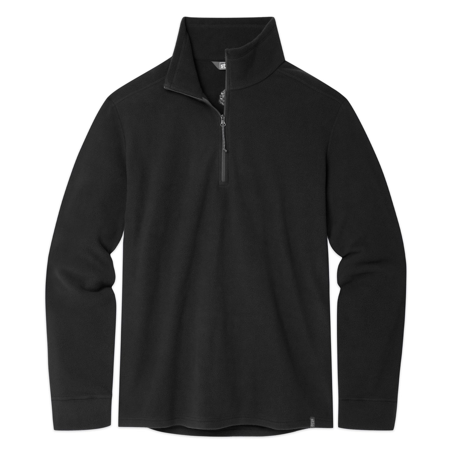 STIO Fleece S / Abyss STIO - Men's Turpin® Fleece Half-Zip