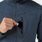STIO Fleece STIO - Men's Wilcox Fleece Jacket