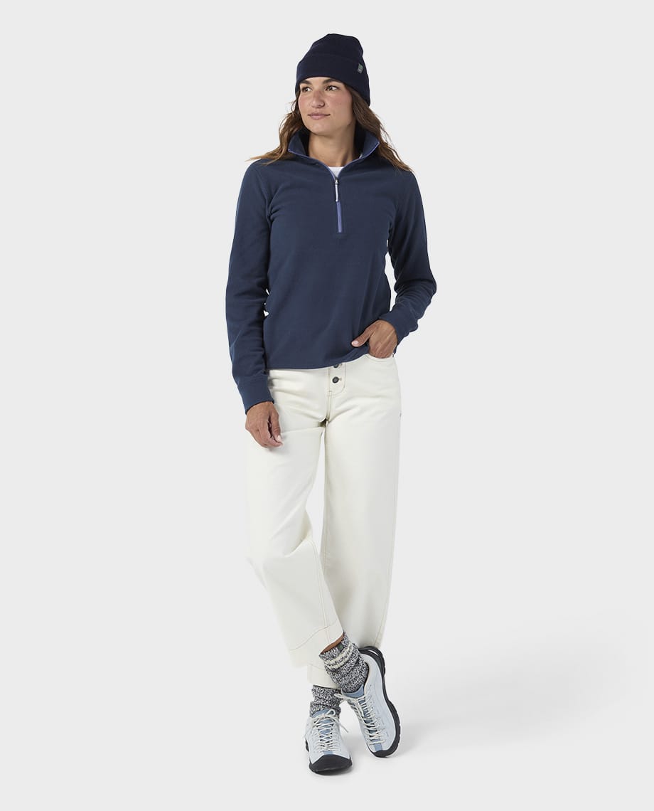 STIO Fleece STIO - Women's Turpin Fleece Half-Zip