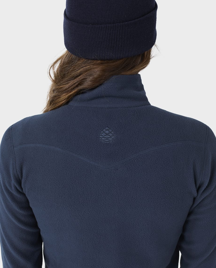 STIO Fleece STIO - Women's Turpin Fleece Half-Zip