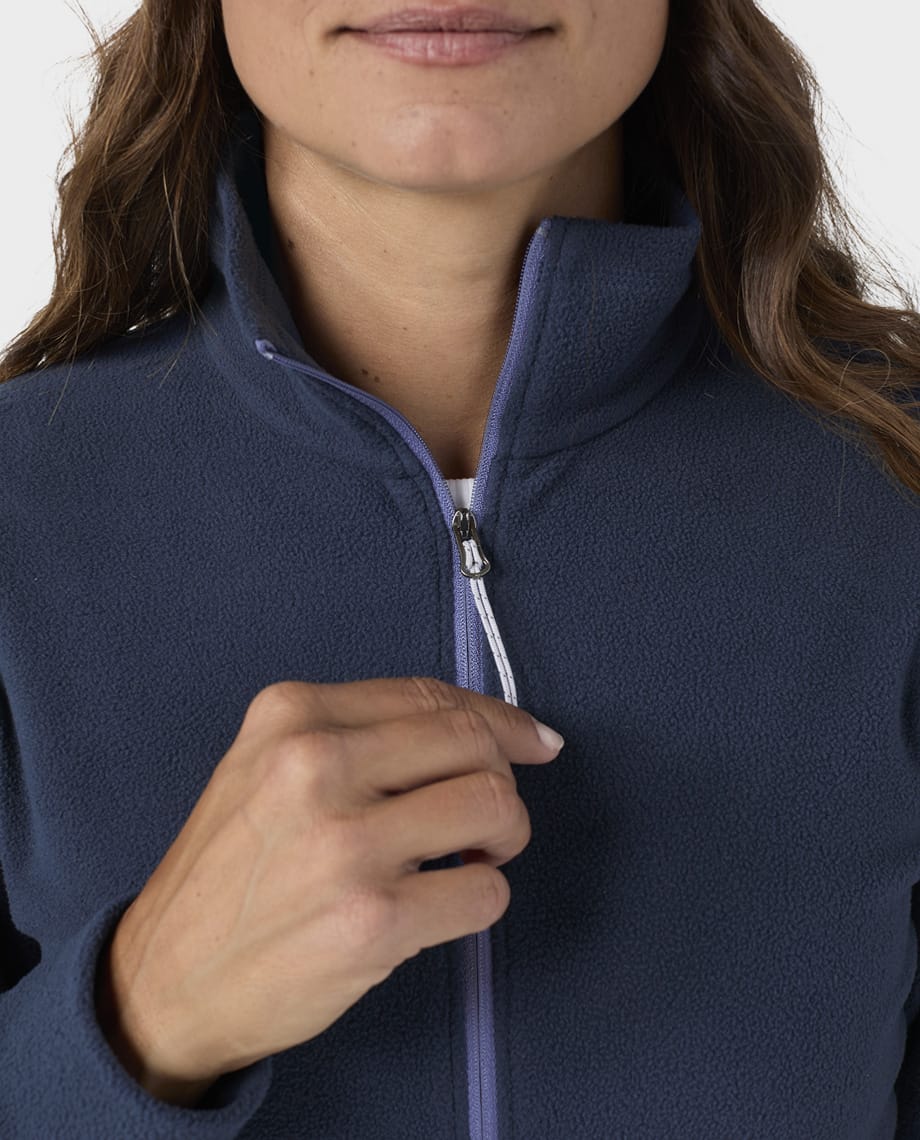 STIO Fleece STIO - Women's Turpin Fleece Half-Zip