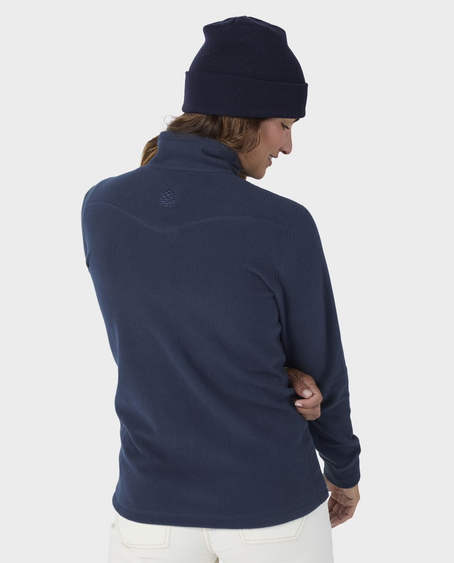 STIO Fleece STIO - Women's Turpin Fleece Half-Zip