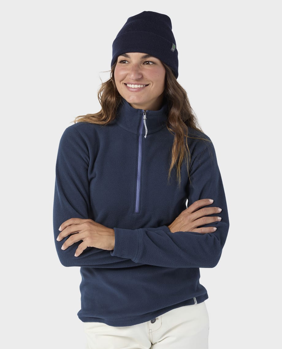 STIO Fleece STIO - Women's Turpin Fleece Half-Zip