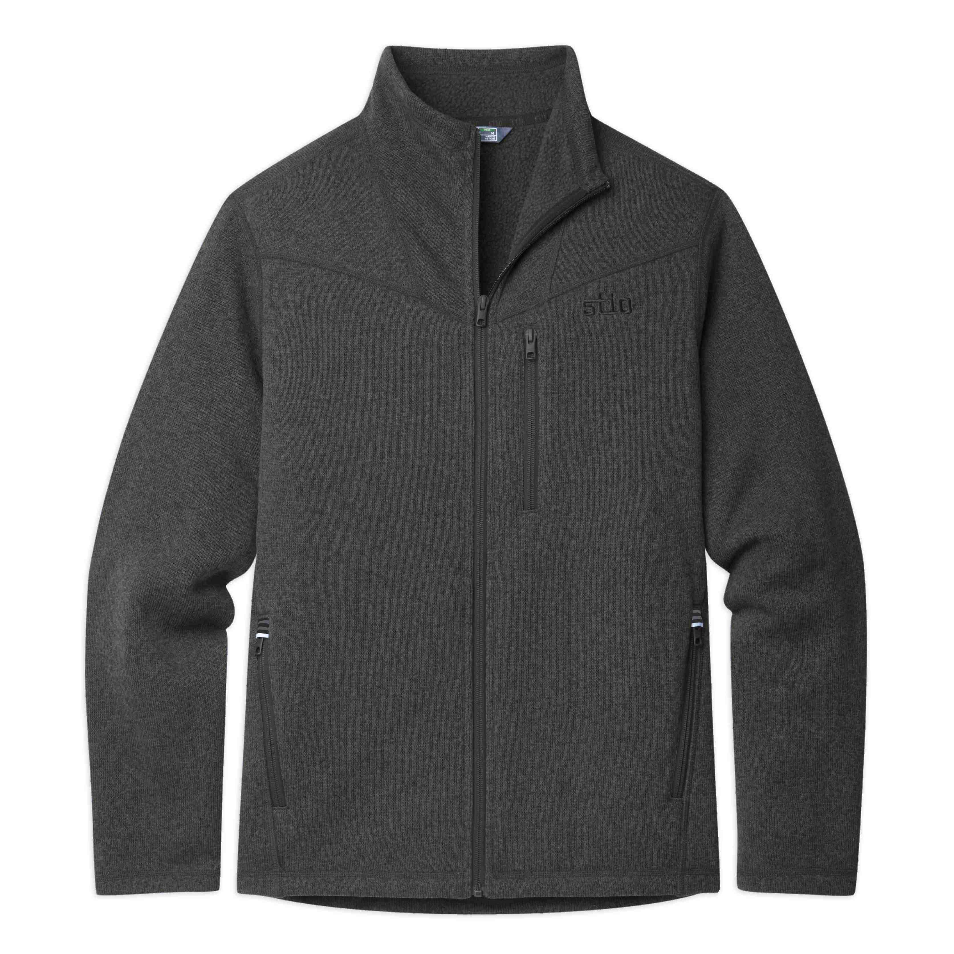 STIO - Men's Wilcox Fleece Jacket