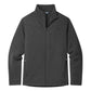 STIO Fleece XS / Abyss Heather STIO - Men's Wilcox® Fleece Jacket