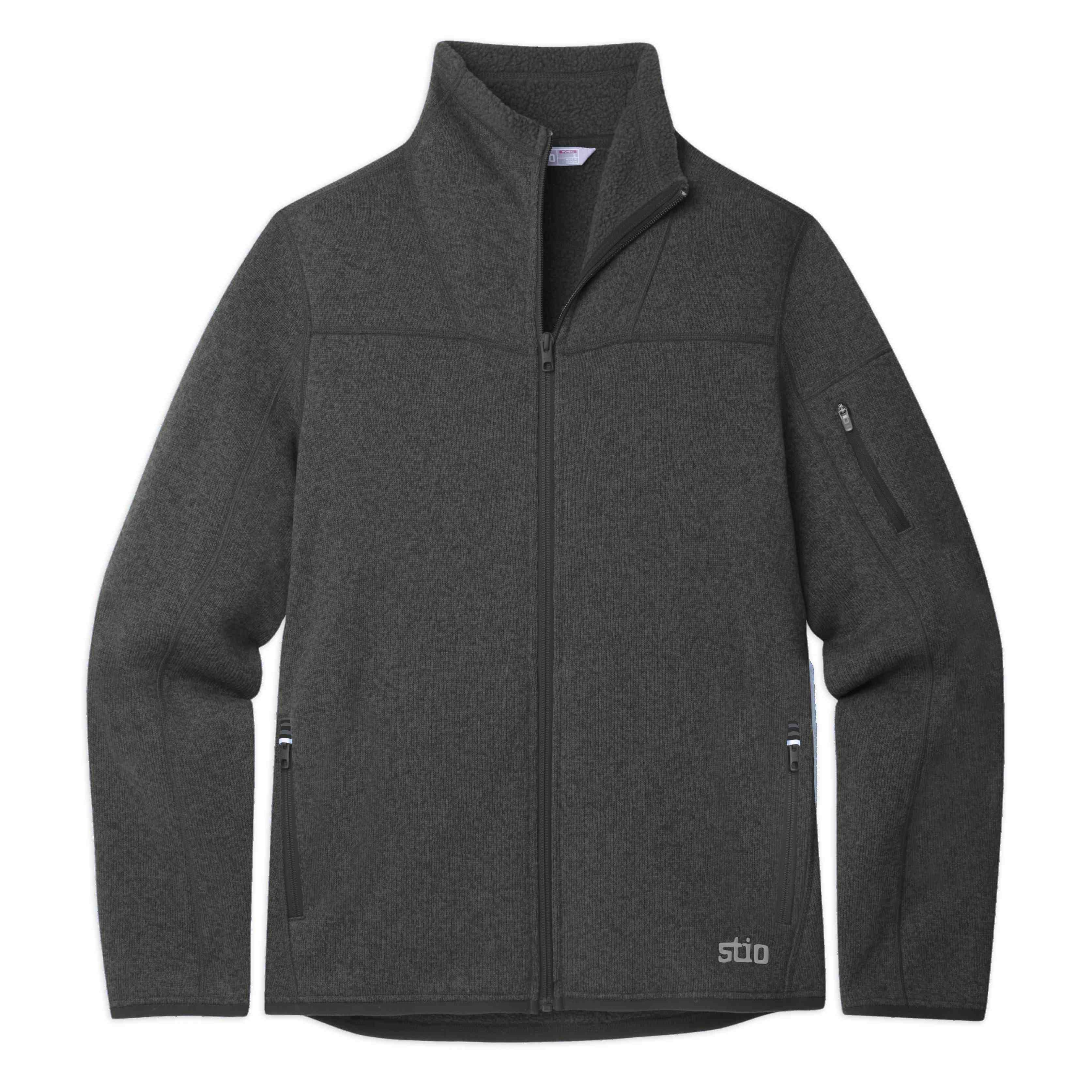 STIO - Women's Sweetwater™ Fleece Jacket – Threadfellows