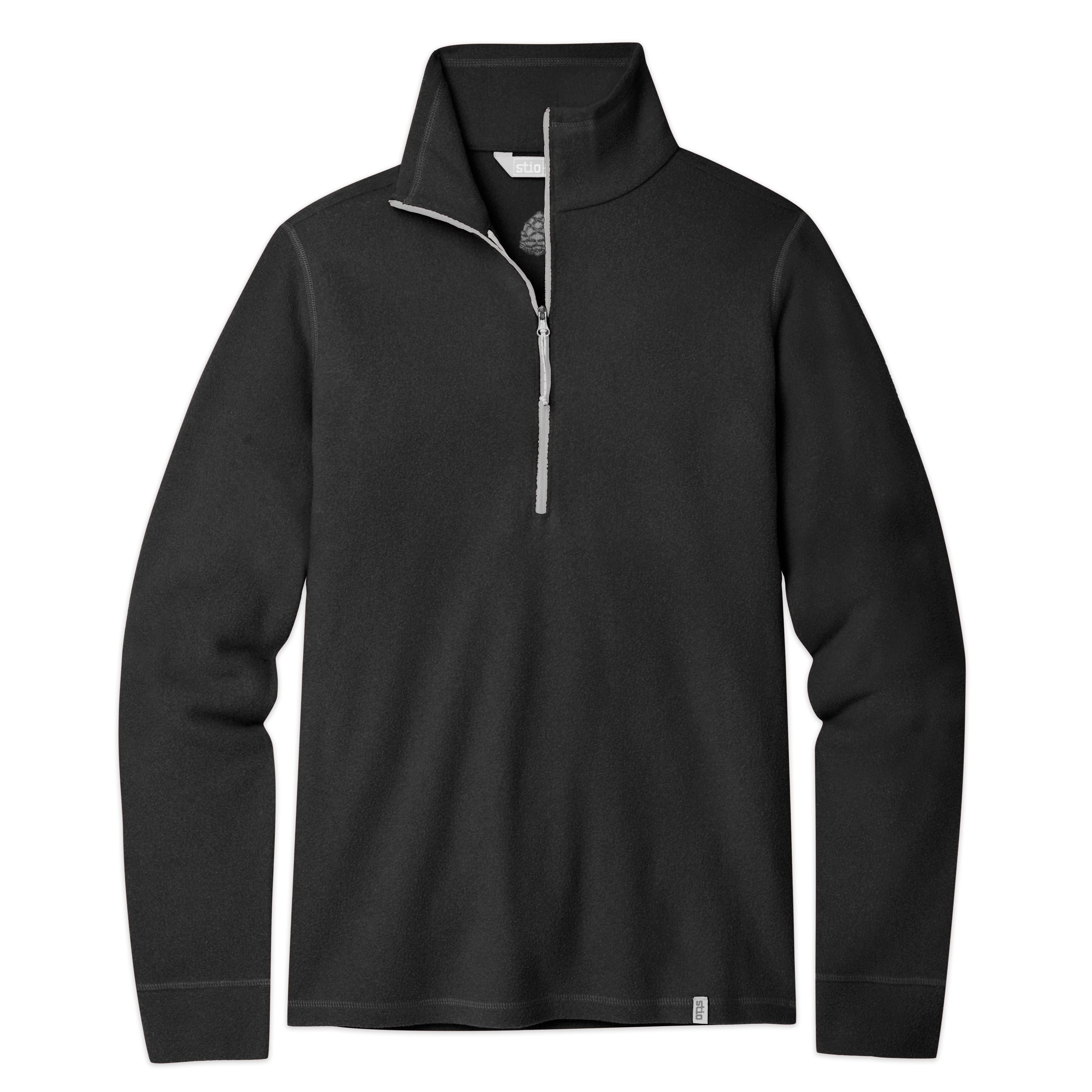 STIO - Women's Turpin Fleece Half-Zip