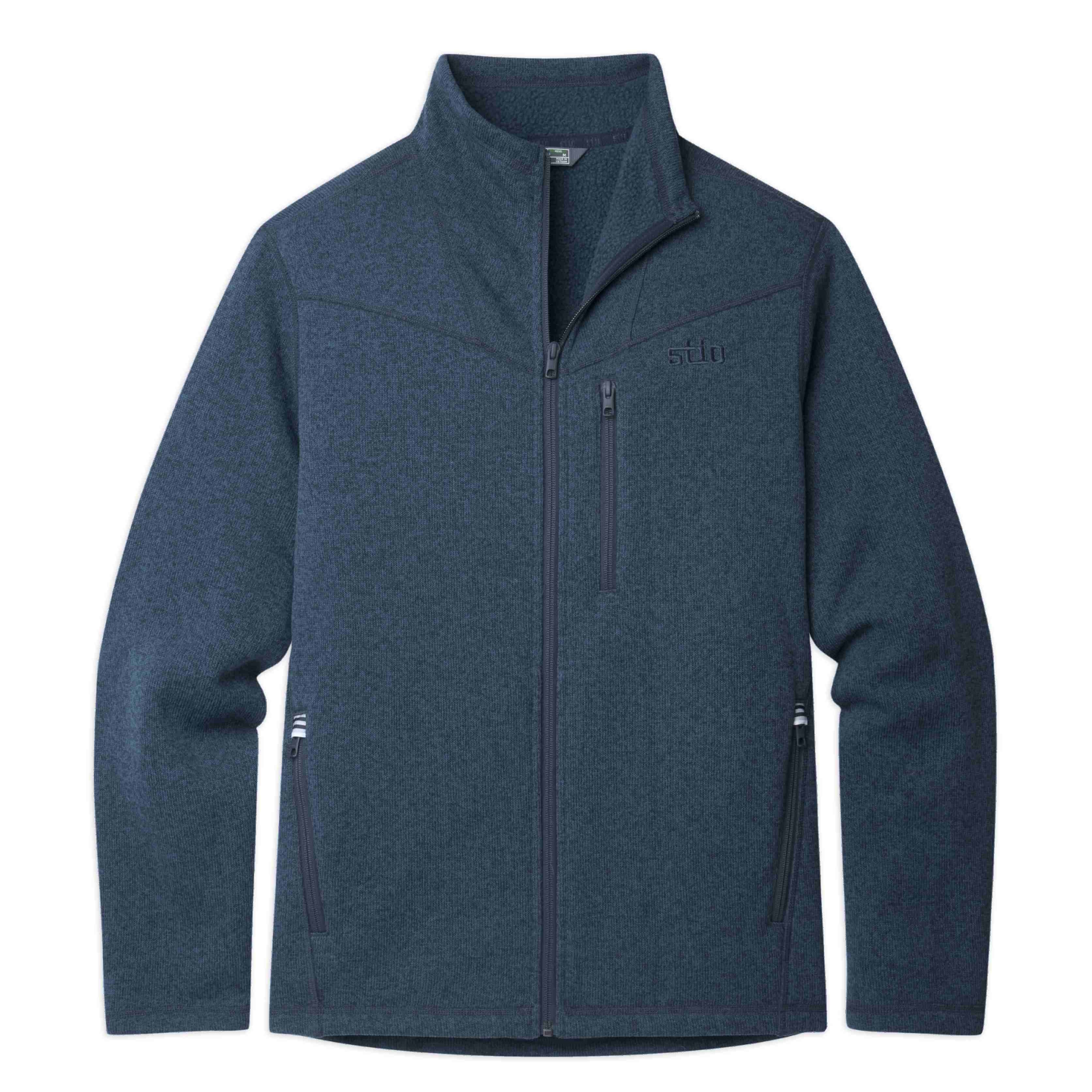 STIO - Men's Wilcox Fleece Jacket