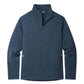 STIO Fleece XS / Mountain Shadow Heather STIO - Men's Wilcox® Fleece Jacket