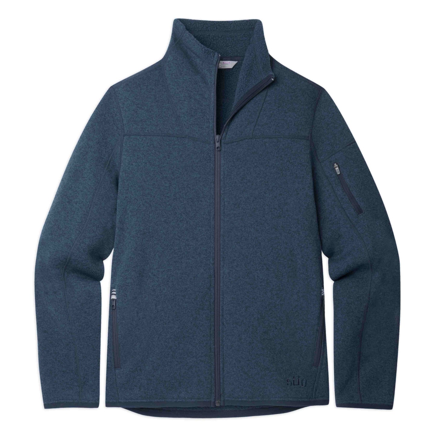 STIO Fleece XS / Mountain Shadow Heather STIO - Women's Sweetwater™ Fleece Jacket